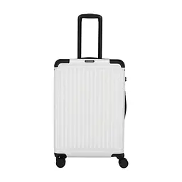 Валіза Travelite Cruise White L (TL072649-30) - мініатюра 2