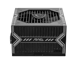 Блок живлення ATX 650W MAG A650BN MSI - мініатюра 4