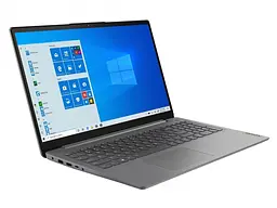 Ноутбук Lenovo IdeaPad 3 15IAU7 (82RK0017US) - мініатюра 2