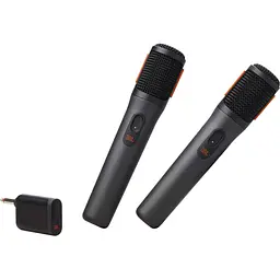 Мікрофон JBL PartyBox Wireless Mic [JBLPBWIRELESSMIC] [106774] - мініатюра 6