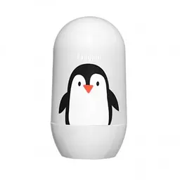 Манікюрний набір для дітей Kiddy Penguin T59420 Сірий
