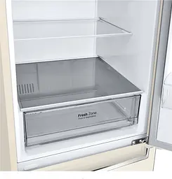 Холодильник LG GC-B459SECL - мініатюра 5