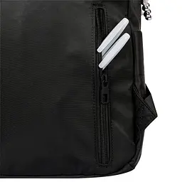 Рюкзак шкільний  ортопедичний Yes Miffy Black&White T-105M - мініатюра 5