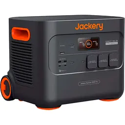 Зарядна станція Jackery Explorer 3000 Pro [70-3000-EUOR01] [108599] - мініатюра 4