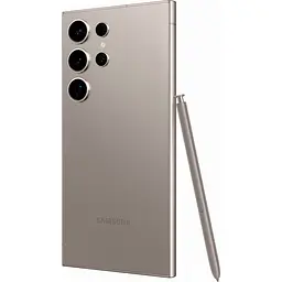 Смартфон Samsung Galaxy S24 Ultra 12/512Gb Titanium Gray [SM-S928BZTH] [100704] - мініатюра 7