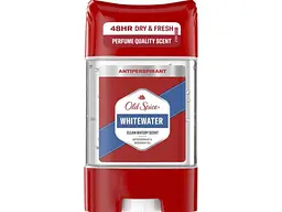 Антипреспірант гелевий OLD SPICE 70мл Гелевий OLD SPICE White Water