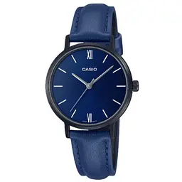 Годинник Casio LTP-VT02BL-2A