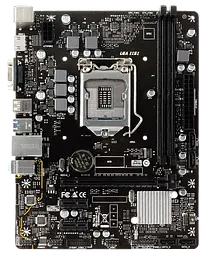 Материнська плата Biostar H310MHP LGA 1151v2 (H310MHP) Б/В - мініатюра 2