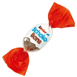 Цукерки Kinder Schoko-Bons 200 g - мініатюра 3