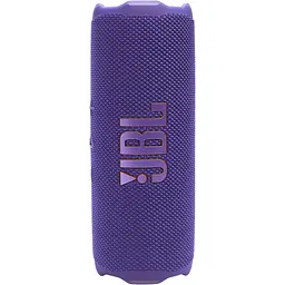 Портативна акустика JBL Flip 7 Purple [JBLFLIP7PUR] [133207] - мініатюра 6