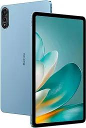 Планшет Blackview Mega 2 12/256GB Ice Blue (Global) Wi-Fi - мініатюра 5