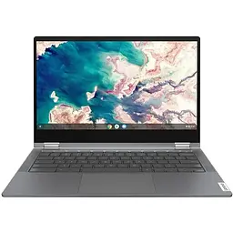 Ноутбук Flex 5 13" Intel Core i3 Mobile Processor 10110U, 8 GB, 128 GB, Black (Grade B) Seller Refurbished