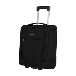 Чемодан Travelite Cabin Black S Underseater (TL090225-01)
