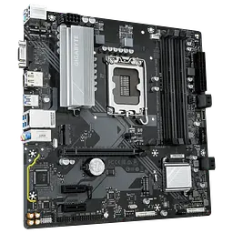 Материнська плата Gigabyte B760M D3HP DDR4 LGA 1700 (B760M D3HP DDR4) - мініатюра 2
