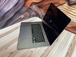 Ноутбук Apple MacBook Pro 16" A2141 i9-9980HK/32/500 (C02FJ6BCMD6R) Б/в - мініатюра 3
