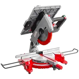 Пила торцуювально-циркулярна Holzmann TK 305