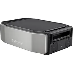 Додаткова батарея EcoFlow DELTA Pro Ultra UA [123165]