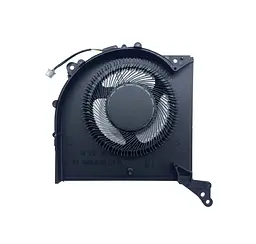 Вентилятор Lenovo кулер (GPU Fan 12V) для моделей ноутбука Legion Pro 7 16IRX8H (82WQ), Pro 7 16ARX8H (82WS) (DFSCL12E16486P) - мініатюра 2