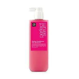 Кондиціонер Mise en Scene Perfect Serum Styling поживний для об'єму волосся 680мл