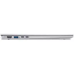 Ноутбук ACER Swift Go 14 OLED SFG14-74-901H, Intel Core Ultra 9 285H до 5.1GHz, 14" WUXGA, 32GB, SSD 1TB, Intel Arc 140T GPU, Windows 11 Home - мініатюра 8