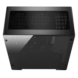 Корпус для ПК JONSBO U5 Black - мініатюра 8