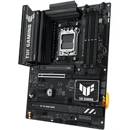 Материнська плата Asus TUF Gaming B850-Plus WiFi Socket AM5 - мініатюра 5