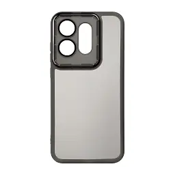 Чохол ArmorStandart Shade для OPPO Reno16 5G Black