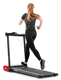 Бігова доріжка Hop-Sport HS-900LB Clip - мініатюра 10