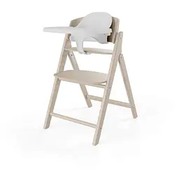 Стілець для годування Cybex Click&Fold 4 в 1 All Natural (524000869) - мініатюра 6