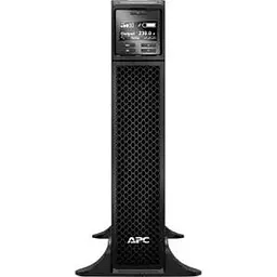 Джерело безперебійного живлення APC 3000 ВА / 2700 Вт / 28.1 А*ч (SRT3000XLI)