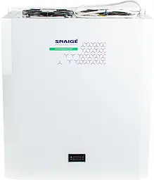 Моноблок холодильний Snaige -15°C до -25°C, 1850W - мініатюра 2