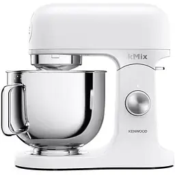 Кухонна машина Kenwood KMX 751 AWH (0W20011523) - мініатюра 3