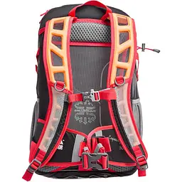 Рюкзак Skif Outdoor Camper, 35L, ц:чорний - мініатюра 3