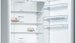 Холодильник Bosch KGN49XL306 - мініатюра 5