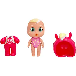 Лялька Cry Babies Magic Tears Talent Babies Хана 13 см (916135) - мініатюра 6