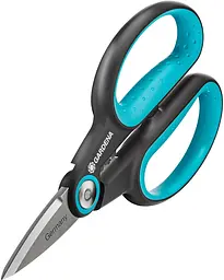 Ножиці для трави Gardena HerbCut 12214-20 (17.3/5.2 см) - мініатюра 2