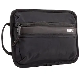 Сумка для документів Thule Paramount Cord Pouch Medium PARAA-2101 Black - мініатюра 2