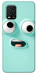 Чохол Demsky Funny face для Xiaomi Mi 10 Lite