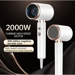 Фен F37 Air Blower - мініатюра 4