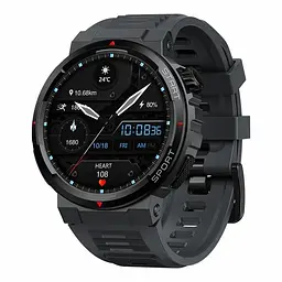 Смарт-часы Zeblaze Ares 3 Plus black