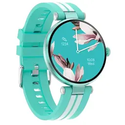Смарт-годинник Canyon Semifreddo SW-61 Mint (CNS-SW61BL) - мініатюра 3