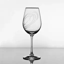 Келих для вина 350ml Олімп NGC150WINE-D