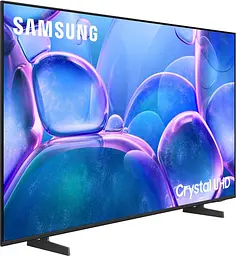 Телевізор Samsung 85" UE85U7000FUXUA - мініатюра 2