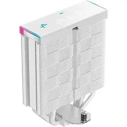 Кулер для процесора AK400 DIGITAL PRO, White, алюміній/мідь, 1x120 мм Deepcool teh0027862 - мініатюра 6