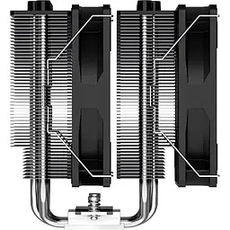 Кулер для процесора ID-Cooling SE-206-XT Black [148497] - мініатюра 4