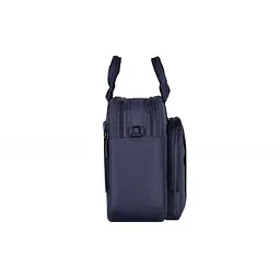 Сумка для ноутбука Tucano 15.6" Flash Blue (BFLASH15-B) - мініатюра 10