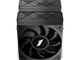 Повітряне охолодження 1stPlayer CY12D Black (CY12-D-BK) - мініатюра 4