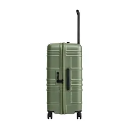 Валіза Xiaomi Ninetygo Modern Luggage 24" Green (6941413244480) - мініатюра 8