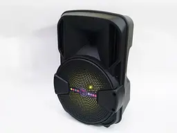 Портативна акустична система XPRO ALP-804 потужний звук (ALP-804_1151) - мініатюра 3