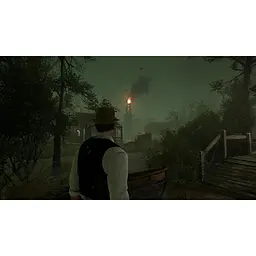 Гра Alone in the Dark для PS5 (EN + RU sub) (402357) [143645] - мініатюра 4